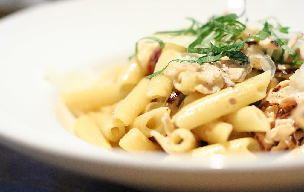 Elaine Revelle: A savory basil chicken two-fer